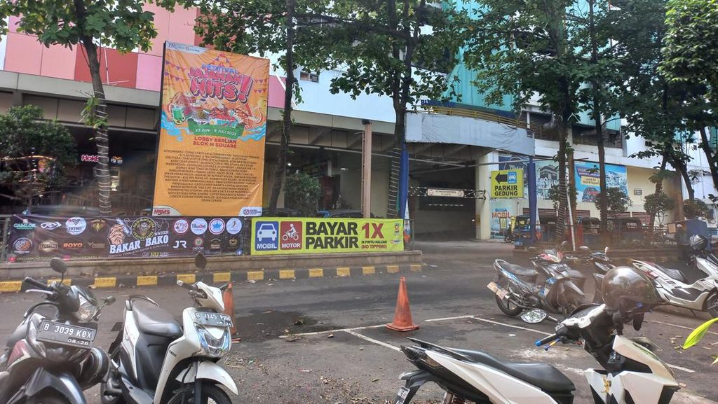 Blok M Kini Buka 24 Jam: Panduan Melaporkan Juru Parkir Liar Melalui 13 Kanal Resmi