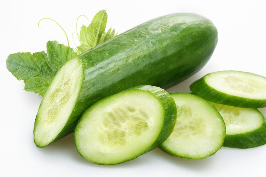 Manfaat Timun dalam Menurunkan Berat Badan secara Alami